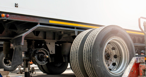 Understanding Trailer Suspension Systems: Maintenance and Repair Guide